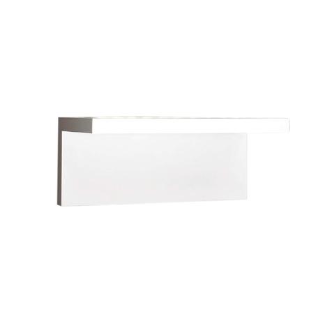 Arandela de Led Ply 1x5W Bella Iluminação Branca Menor preço em Arandela de Led Ply 1x5W Bella Iluminação Branca