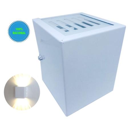 Arandela De Parede E Muro Externa 5-5 Fachos + Lâmpada Led 110V - Bady lux é ruim? Arandela De Parede E Muro Externa 5-5 Fachos + Lâmpada Led 110V - Bady lux é boa?