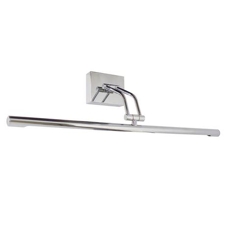Arandela de parede Tubular 60cm com Kit LED Golden Art Menor preço em Arandela de parede Tubular 60cm com Kit LED Golden Art