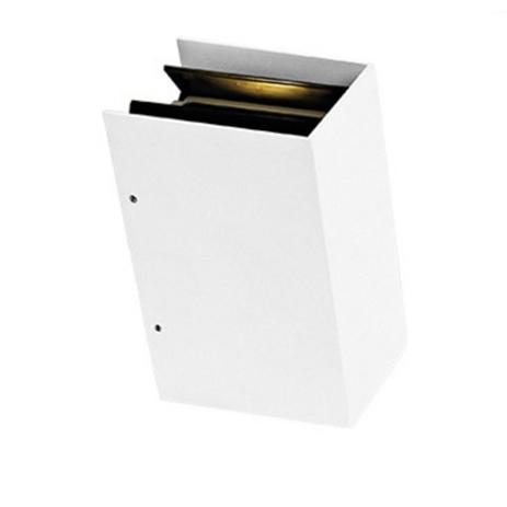 Arandela Extena Opus Led 6w Flaps Bivolt Ip54 Menor preço em Arandela Extena Opus Led 6w Flaps Bivolt Ip54