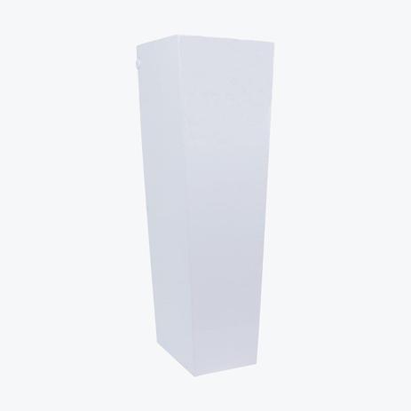 Arandela Externa Bolt 925 Branca Ideal - Ideal plast é boa?