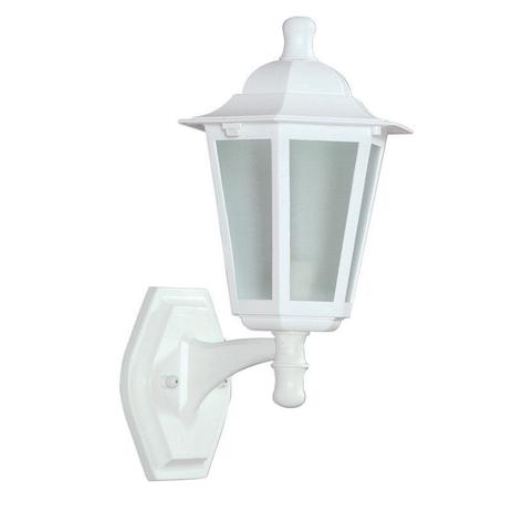 Arandela Externa Grega Branca Dital é boa?