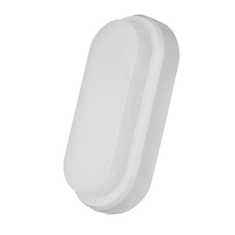 Arandela Externa Hummer Plus LED Branco 12W Luz Amarela Avant Menor preço em Arandela Externa Hummer Plus LED Branco 12W Luz Amarela Avant