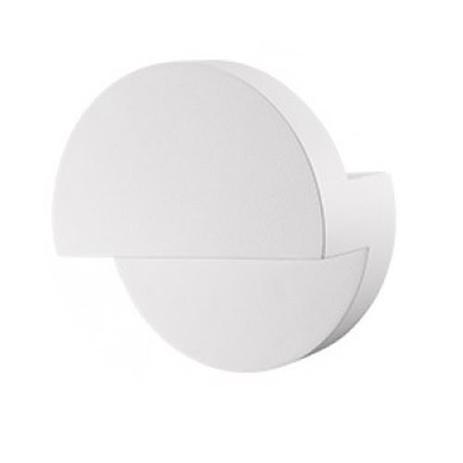 Arandela Externa Opus Led 12w Stone Bivolt Ip54 Menor preço em Arandela Externa Opus Led 12w Stone Bivolt Ip54