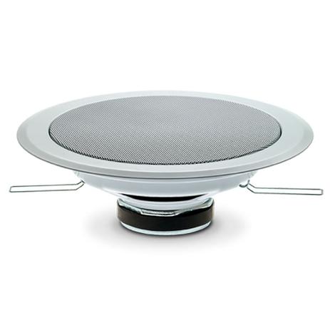 Arandela FRAHM 6 Polegadas Coaxial 25 W RMS 8R Metalica 20760 Menor preço em Arandela FRAHM 6 Polegadas Coaxial 25 W RMS 8R Metalica 20760