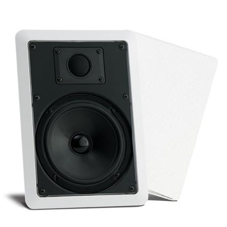 Arandela FRAHM 6 Polegadas Retangular Plastica 80W RMS 30652 Menor preço em Arandela FRAHM 6 Polegadas Retangular Plastica 80W RMS 30652