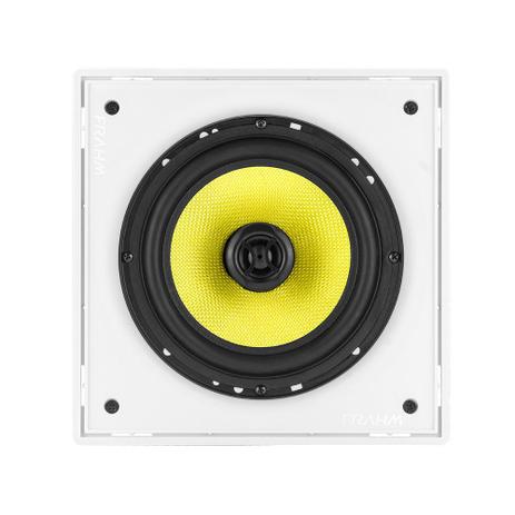 Arandela Frahm Sem Borda 6quot 100W Quadrada Menor preço em Arandela Frahm Sem Borda 6quot 100W Quadrada