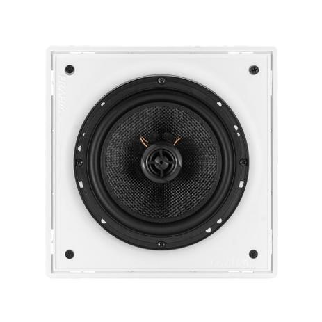 Arandela Frahm Sem Borda 6quot 80W Quadrada Menor preço em Arandela Frahm Sem Borda 6quot 80W Quadrada