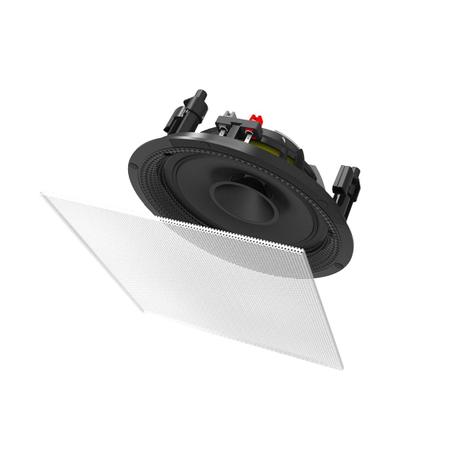 Arandela Full Range Quadrada Fal 6.5 Pol 40W - S 2 BSA Menor preço em Arandela Full Range Quadrada Fal 6.5 Pol 40W - S 2 BSA