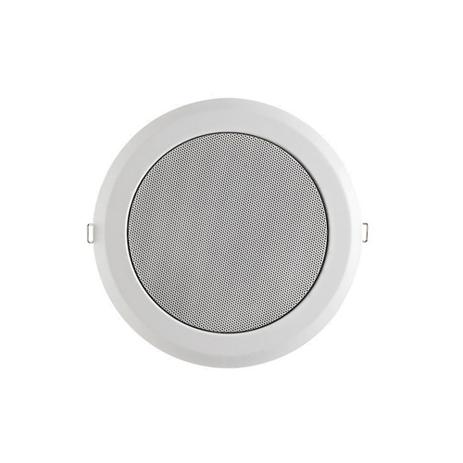 Arandela Full Range Redonda RED5FULLRANGE 5 Polegadas 10W Frahm Menor preço em Arandela Full Range Redonda RED5FULLRANGE 5 Polegadas 10W Frahm