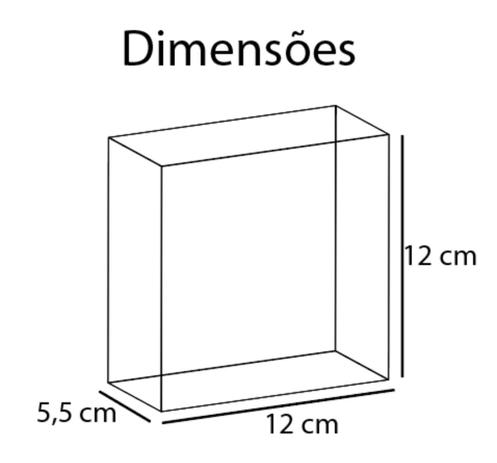 Arandela Interna e Externa - Dois Fachos Dois Frisos - 3103 - Cr luz é boa?