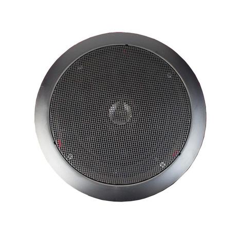 Arandela Interna Fiamon 2002 Redonda Full Range 6 Polegadas 30W é boa?