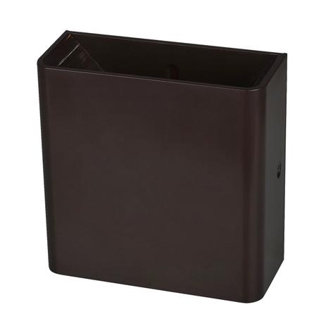 Arandela LED 3W Clean IP65 Blumenau 3000K Luz Amarela Menor preço em Arandela LED 3W Clean IP65 Blumenau 3000K Luz Amarela
