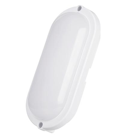 Arandela Led 5W 3000K Ip65 Branca Hummer Avant Menor preço em Arandela Led 5W 3000K Ip65 Branca Hummer Avant