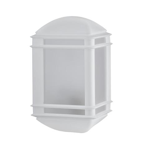 Arandela Linha Alabama 8322 Branco - Click Injet é boa?