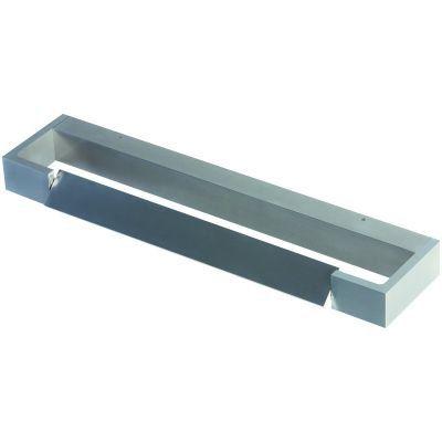 Arandela Move Led 6W - Alumínio - Bella iluminação Menor preço em Arandela Move Led 6W - Alumínio - Bella iluminação