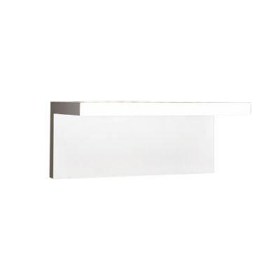 Arandela ply led 4w - br - Bella iluminação Menor preço em Arandela ply led 4w - br - Bella iluminação