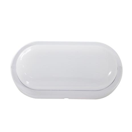 arandela tartaruga LED 8W Branca luminária externa 6000k Branco Frio bivolt ST407 - Starlumen Menor preço em arandela tartaruga LED 8W Branca luminária externa 6000k Branco Frio bivolt ST407 - Starlumen