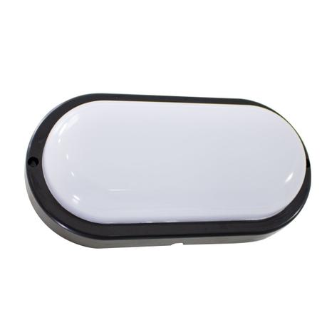 arandela tartaruga LED 8W Preta luminária externa 6000k Branco Frio bivolt ST407 - Starlumen Menor preço em arandela tartaruga LED 8W Preta luminária externa 6000k Branco Frio bivolt ST407 - Starlumen