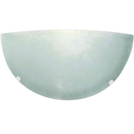 Arandela Taschibra Jurerê 30cm Branco é ruim? Arandela Taschibra Jurerê 30cm Branco é boa?