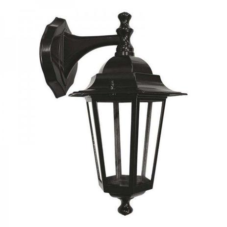 Arandela Taschibra TLF 27 1x E27 Menor preço em Arandela Taschibra TLF 27 1x E27
