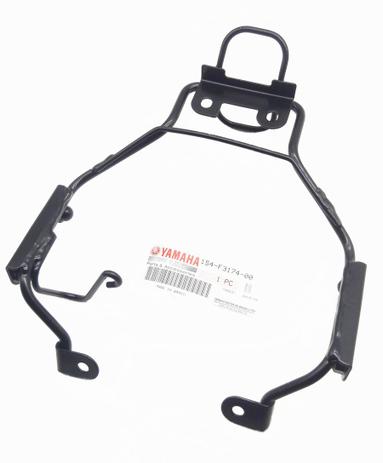Aranha Suporte Do Farol Fazer 250 2006 a 2010 Original - Yamaha genuíno Menor preço em Aranha Suporte Do Farol Fazer 250 2006 a 2010 Original - Yamaha genuíno