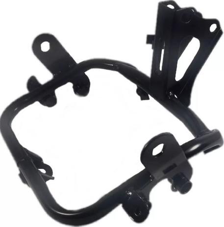 Aranha Suporte Do Farol Nx 150 / Nx 200 Trilha Menor preço em Aranha Suporte Do Farol Nx 150 / Nx 200 Trilha