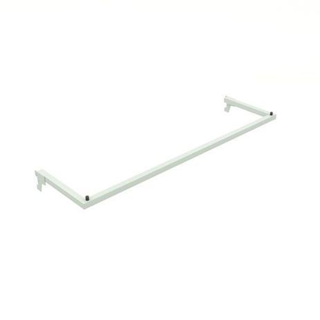 Arara para cremalheira Comac tamanho 90 cm Menor preço em Arara para cremalheira Comac tamanho 90 cm