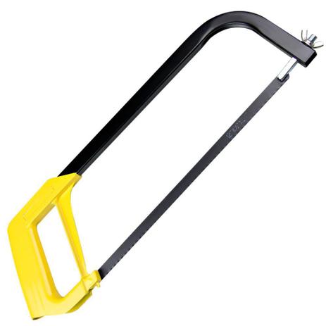 Arco de Serra com Cabo de Alumínio 12” C045 - Black Jack Menor preço em Arco de Serra com Cabo de Alumínio 12” C045 - Black Jack