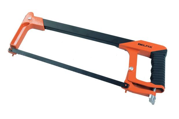 Arco de serra profissional 12” - Belfix Menor preço em Arco de serra profissional 12” - Belfix