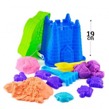 Areia divertida balde Clearance