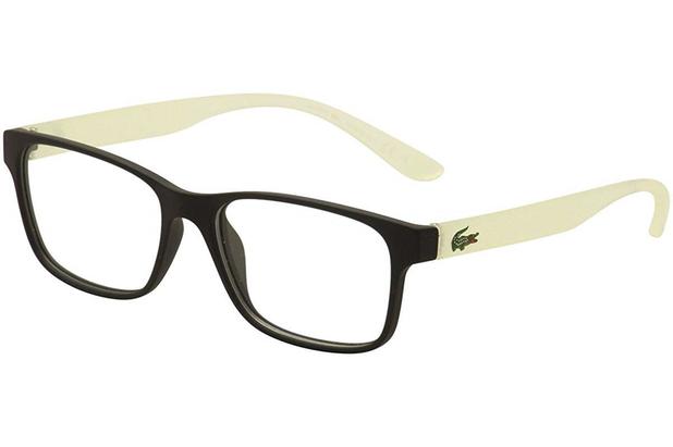 Armação De Óculos Lacoste Infanto-Juvenil l3804b 004 Menor preço em Armação De Óculos Lacoste Infanto-Juvenil l3804b 004