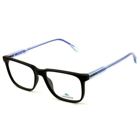 Armação De Óculos Lacoste L2810 002 Menor preço em Armação De Óculos Lacoste L2810 002