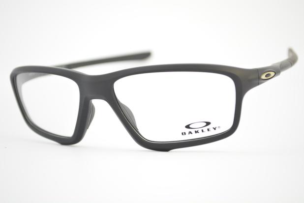 Menor preço em armação de óculos Oakley mod Crosslink Zero ox8076-0756