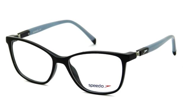 Armação de óculos speedo sp6106wi  a01 - omoplata - lente 54.5mm é boa?