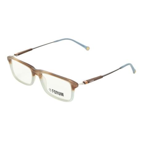 Armação Óculos de Grau Forum F6012 Masculina é boa?