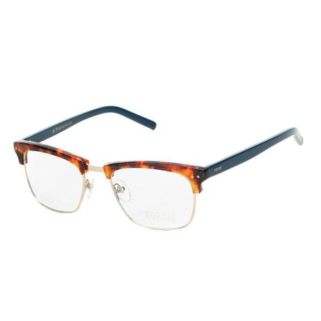 Armação Óculos de Grau Forum F6018 Masculina Menor preço em Armação Óculos de Grau Forum F6018 Masculina