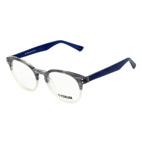 Armação Óculos de Grau Forum F6021 Masculina é boa?