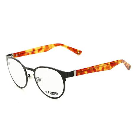 Armação Óculos de Grau Forum F6022 Feminina Menor preço em Armação Óculos de Grau Forum F6022 Feminina