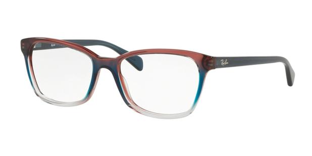 Armação Óculos de Grau Ray-Ban RB5362 5834 Menor preço em Armação Óculos de Grau Ray-Ban RB5362 5834