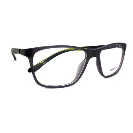 Armação Óculos de Grau Speedo SP6081I T01 com hastes 360º Menor preço em Armação Óculos de Grau Speedo SP6081I T01 com hastes 360º
