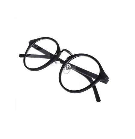 Oculos redondo retro feminino Clearance