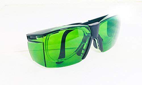 Armação Óculos PROTEÇÃO COM CLIPE INTERNO P/ Lentes De Grau Delta CARBOGRAFITE VERDE Menor preço em Armação Óculos PROTEÇÃO COM CLIPE INTERNO P/ Lentes De Grau Delta CARBOGRAFITE VERDE
