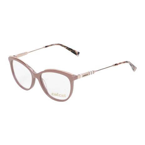 Armação Para Óculos De Grau Colcci C6111B3653 Feminino Menor preço em Armação Para Óculos De Grau Colcci C6111B3653 Feminino