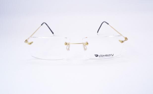 oculos parafusado