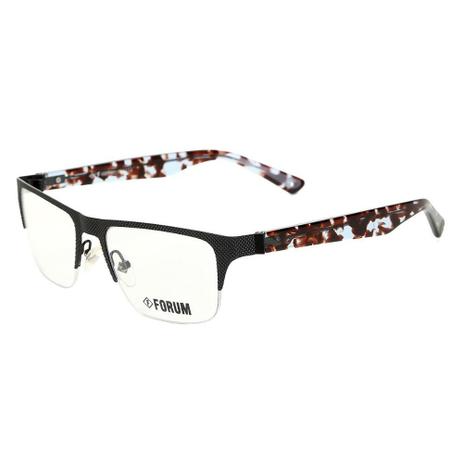 Armação para Óculos de Grau Forum F6023 Masculina é boa?