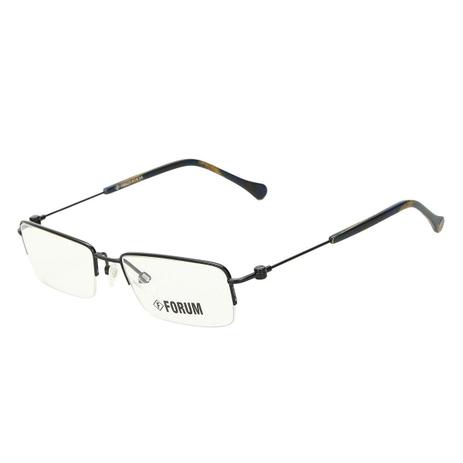 Armação para Óculos de Grau Forum F6025 Masculina é boa?