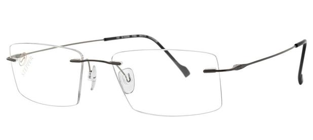Armação para óculos de grau stepper si-82298 Menor preço em Armação para óculos de grau stepper si-82298