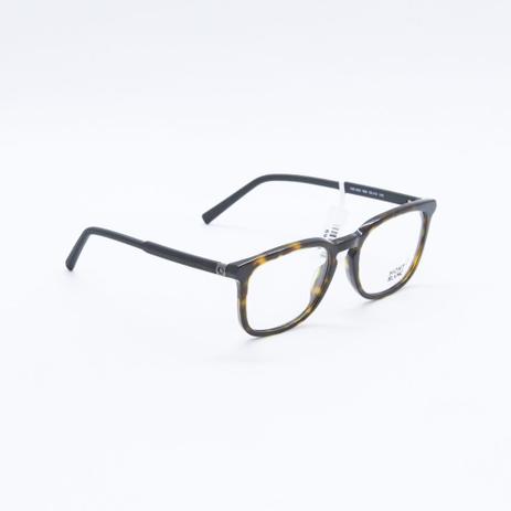 MONT BLANC MB 0639 001 - ÓCULOS DE GRAU - SHOW ÓCULOS - Ótica Online