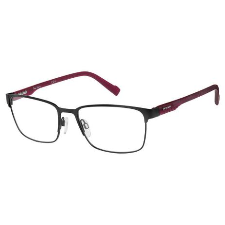 Pierre Cardin 6842 R80 - Óculos de grau em Promoção | Ofertas na Americanas